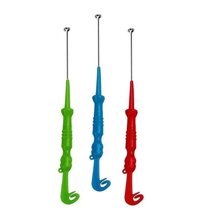 Security Extractor Fishing Uni - огляд і ціна Fishing Hook Sharpener