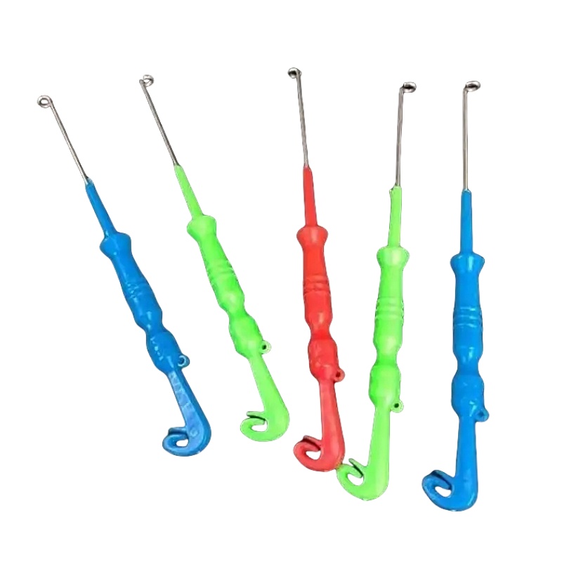 Security Extractor Fishing Uni - огляд і ціна Fishing Hook Sharpener