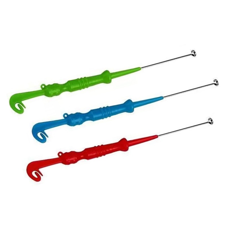 Security Extractor Fishing Uni - огляд і ціна Fishing Hook Sharpener