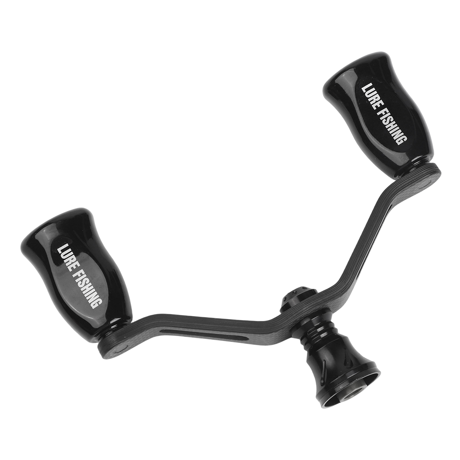 Rocker Arm Handle Compatible w - огляд і ціна Daiwa Reel Fuego