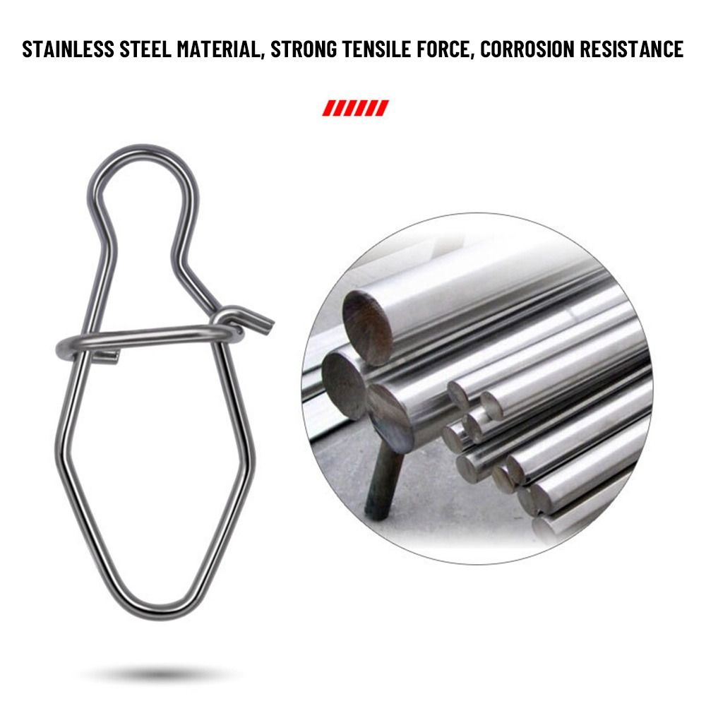100pcs/lot nice Snap Fishing B - огляд і ціна Fishing Hook Box