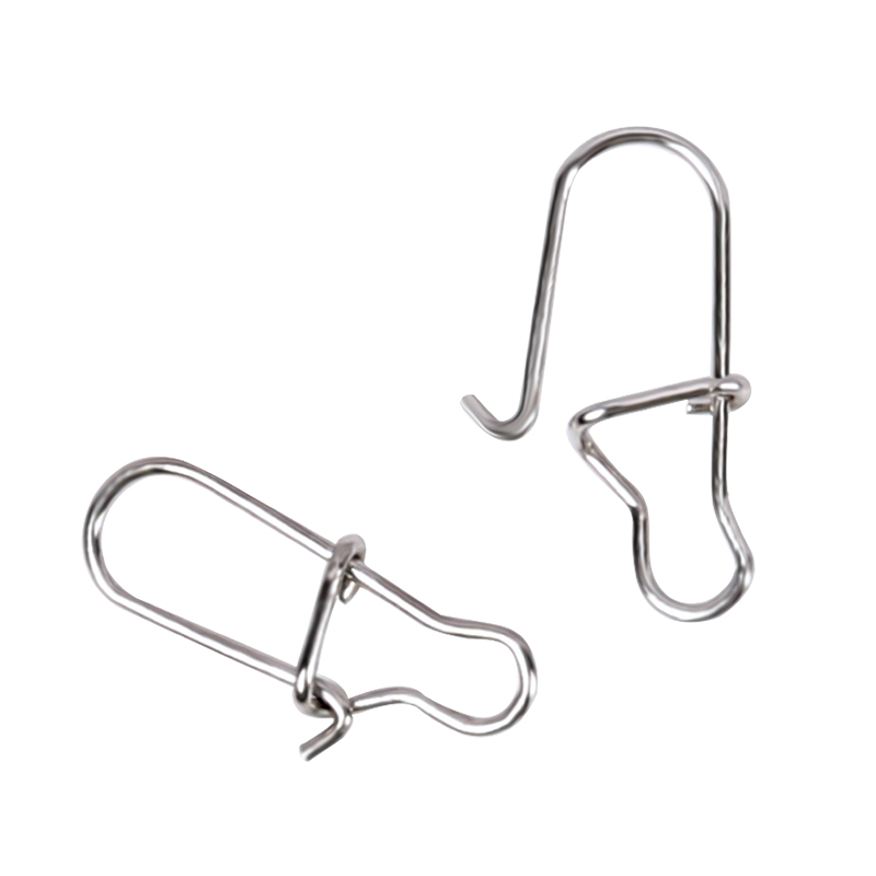 TSURINOYA Stainless Steel Fish - огляд і ціна Fishing Hook Stainless Steel