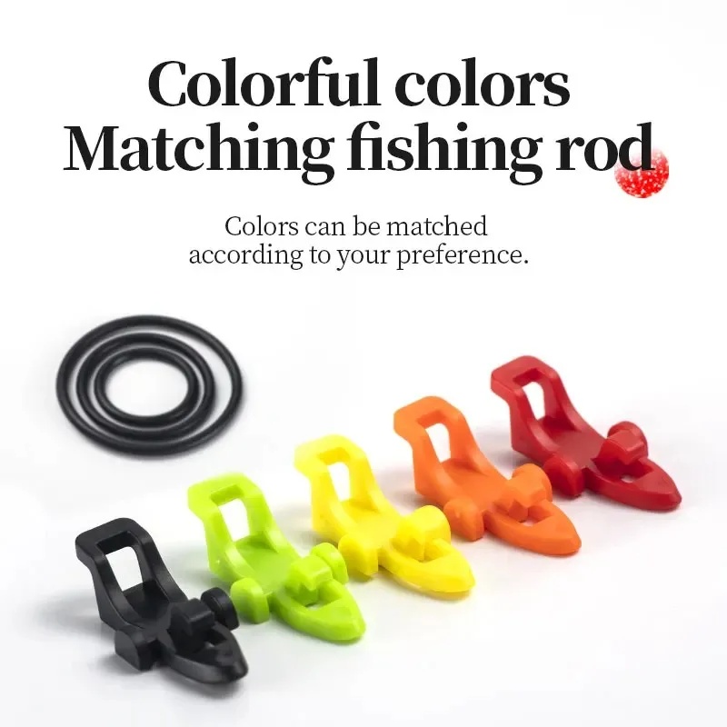 10/20/30pcs Fishing Rod Pole H - огляд і ціна Fishing Hook Jig