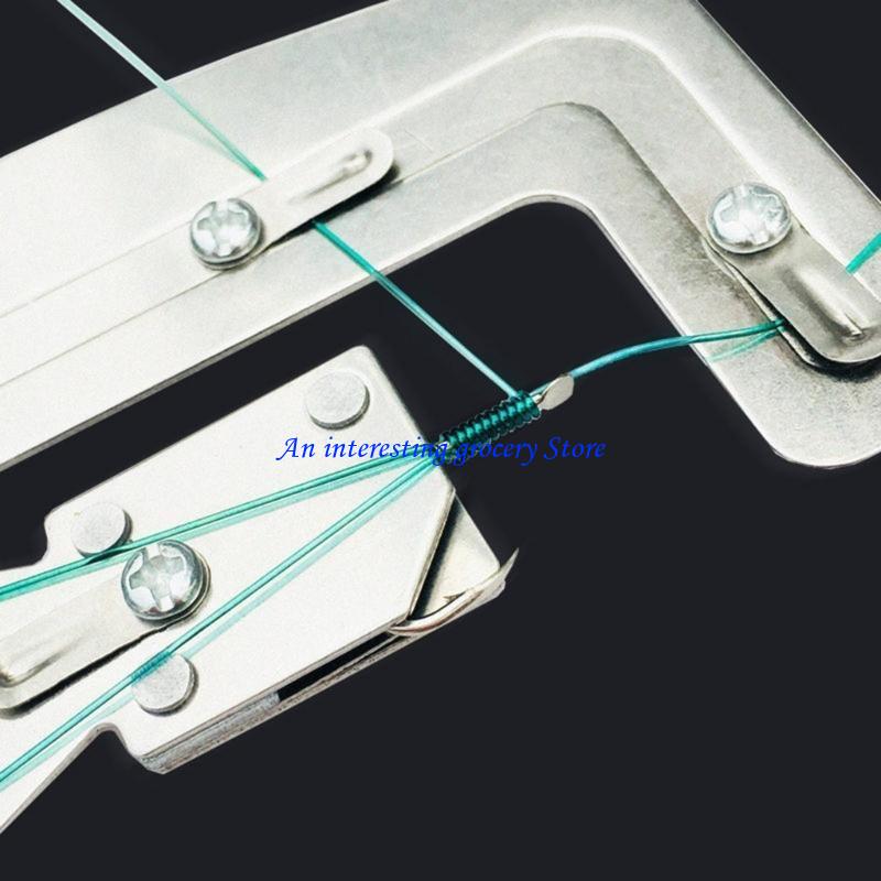 652D Stainless Steel Fishing H - огляд і ціна Fishing Hook Stainless Steel