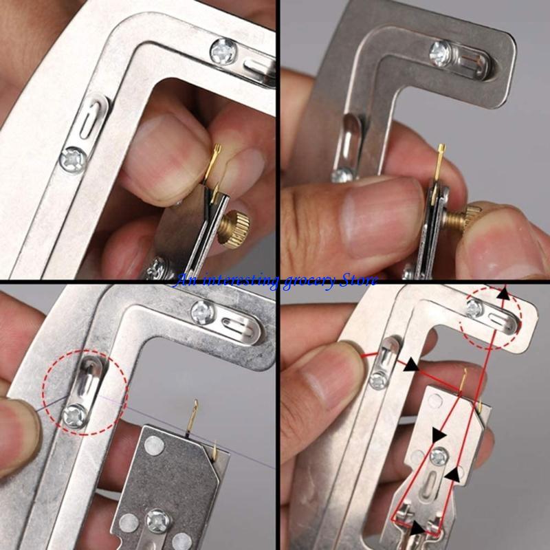 652D Stainless Steel Fishing H - огляд і ціна Fishing Hook Stainless Steel
