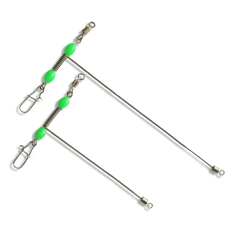 3 Way Connector Sea Fishing Ho - огляд і ціна Fishing Hook Stainless Steel