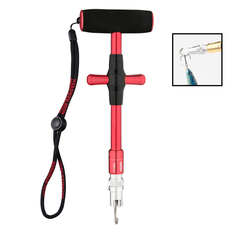 TAKEDO BL-049 T-Shape Fishing  - огляд і ціна Fishing Hook Sharpener