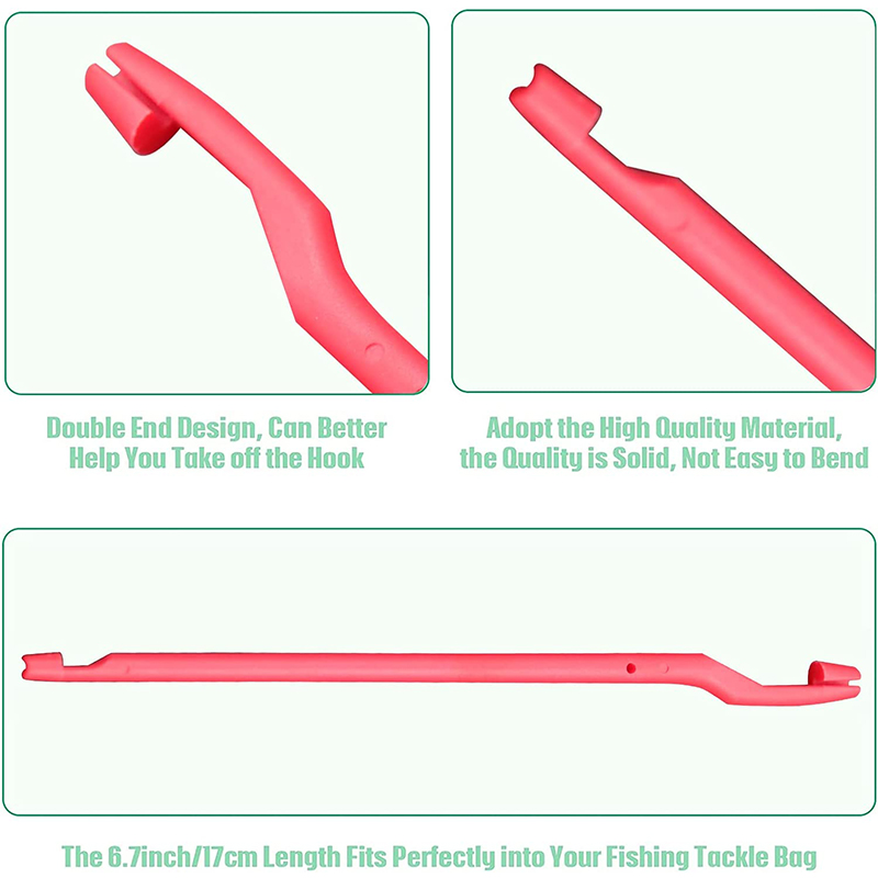 Easy Fish Hook Remover Tool Fi - огляд і ціна Fishing Hook Sharpener